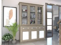 Tálaló 135 HKL Keretléc 2 1